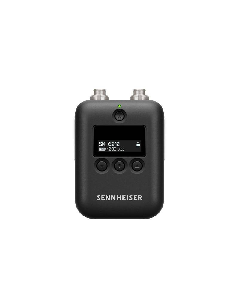 Sennheiser Ultra-Light- Digital Mini-Bodypack (470.200 -