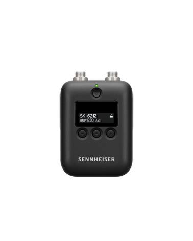 Sennheiser Ultra-Light- Digital Mini-Bodypack (470.200 -