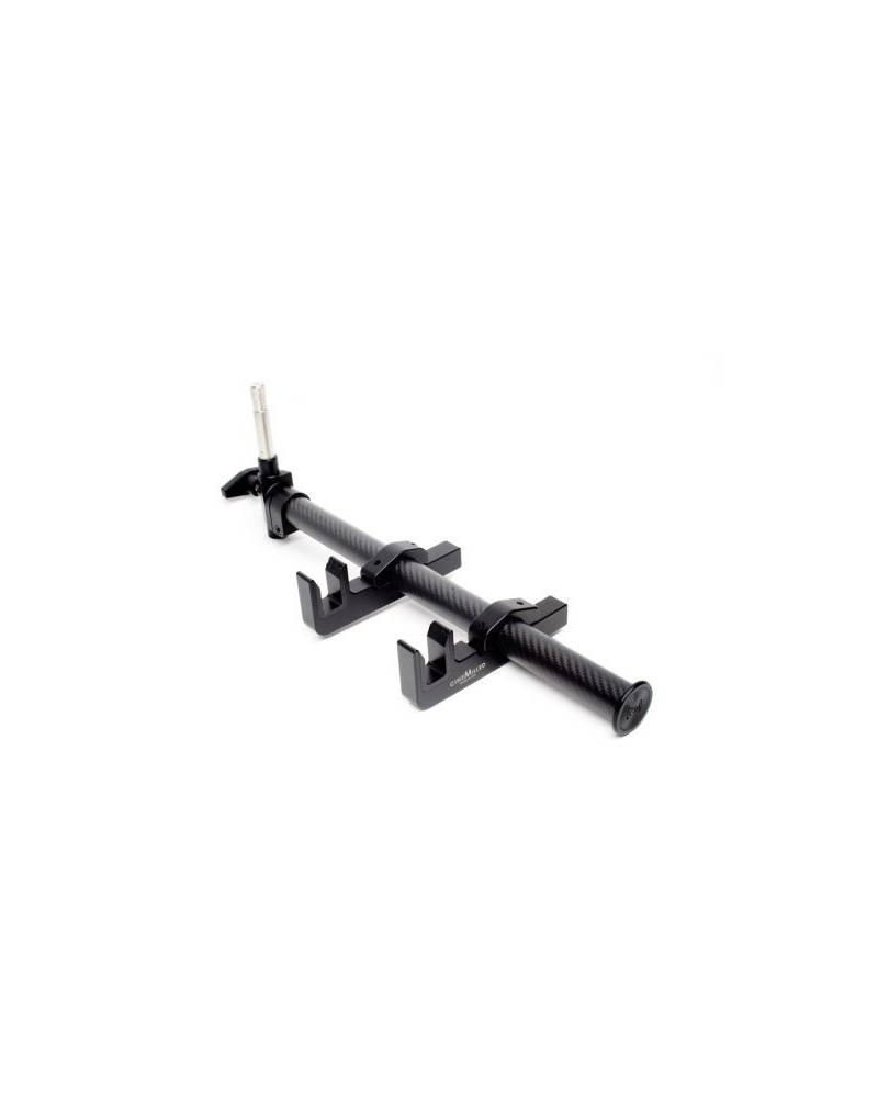Cinemilled - CM-1200 - DOCKING BRACKET FOR READY RIG GS from CINEMILLED with reference CM-1200 at the low price of 208.95. Produ