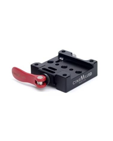 Cinemilled - CM-403 - QUICK SWITCH MOUNT PLATE FOR DJI RONIN 2 GIMBAL from CINEMILLED with reference CM-403 at the low price of 