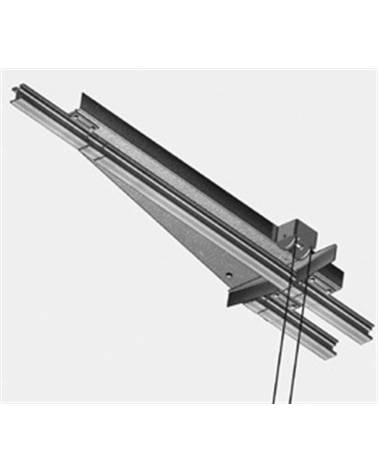 IFF - FF3757SX - SWITCH 2-1 RAIL 50 SX from IFF with reference FF3757SX at the low price of 393.89. Product features:  
