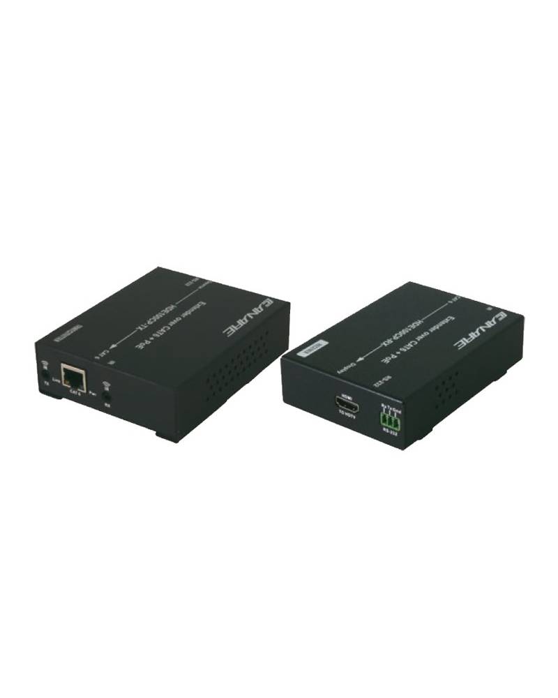 Canare - HDE100CP-EXA - HDMI EXTENDER (TX & RX) from CANARE with reference HDE100CP-EXA at the low price of 913.08. Product feat