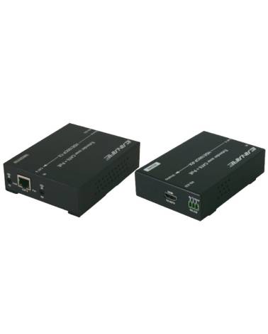 Canare - HDE100CP-EXA - HDMI EXTENDER (TX & RX) from CANARE with reference HDE100CP-EXA at the low price of 913.08. Product feat