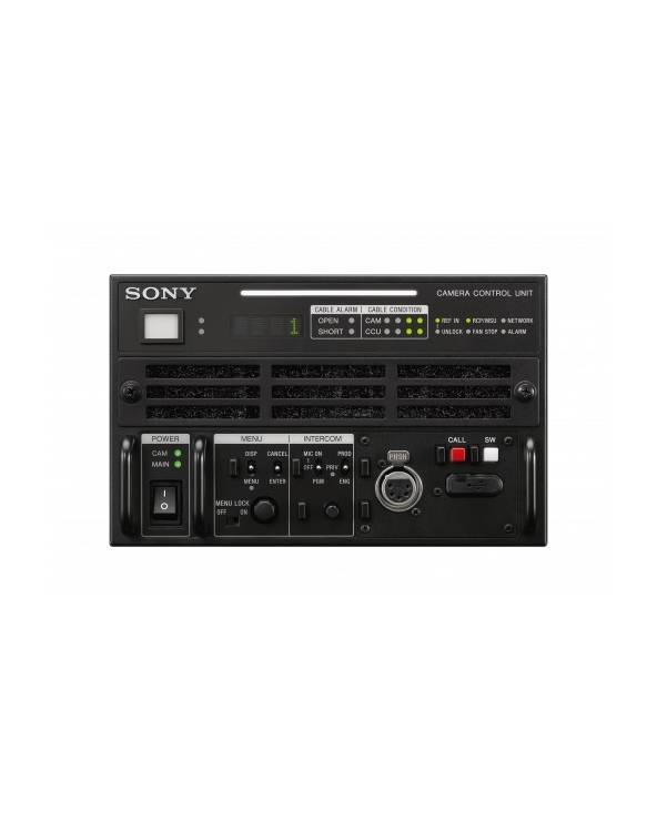 Sony HDCU-3500//U from SONY with reference HDCU-3500//U at the low price of 14400. Product features:  