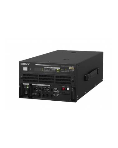 Sony - HDCU-5500--U - PORTABLE FIBER CCU FOR HDC-5500 from SONY with reference HDCU-5500//U at the low price of 25200. Product f