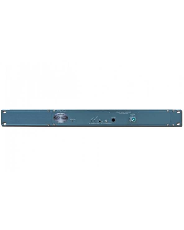 Glensound - DDA 1:6 - ONE AES INPUT, SIX AES OUTPUT DISTRIBUTION AMPLIFIER from GLENSOUND with reference DDA 1:6 at the low pric