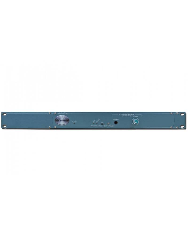 Glensound One AES Input, Six AES Output Distribution Amplifier