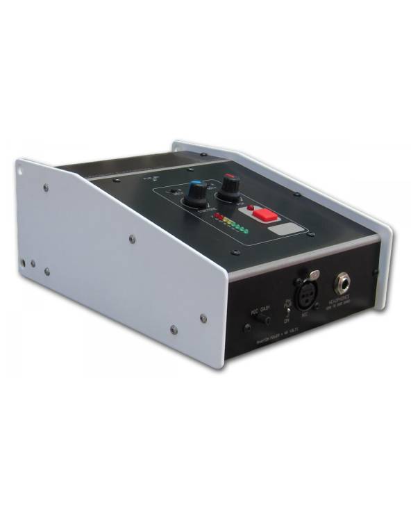 Glensound - GS-CU008 - SINGLE COMMS BOX NO TALKBACK 4 WIRES from GLENSOUND with reference GS-CU008 at the low price of 1179. Pro