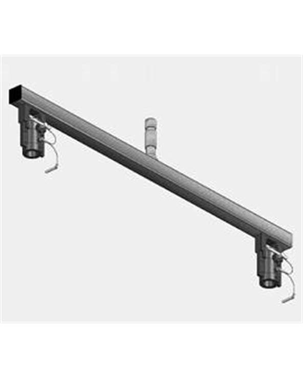 IFF Arm W-3 Mounting Pionts 1-1-8