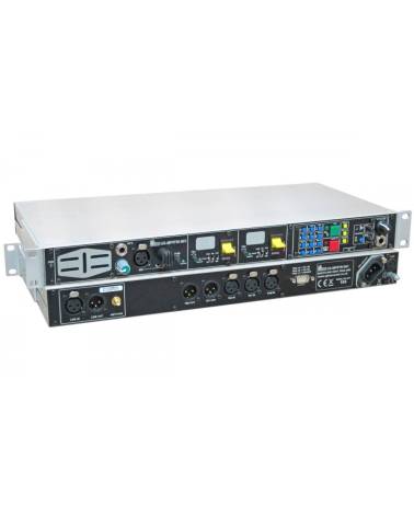 Glensound Rackmount Broadcasters Mobile Phone with Twin Four
