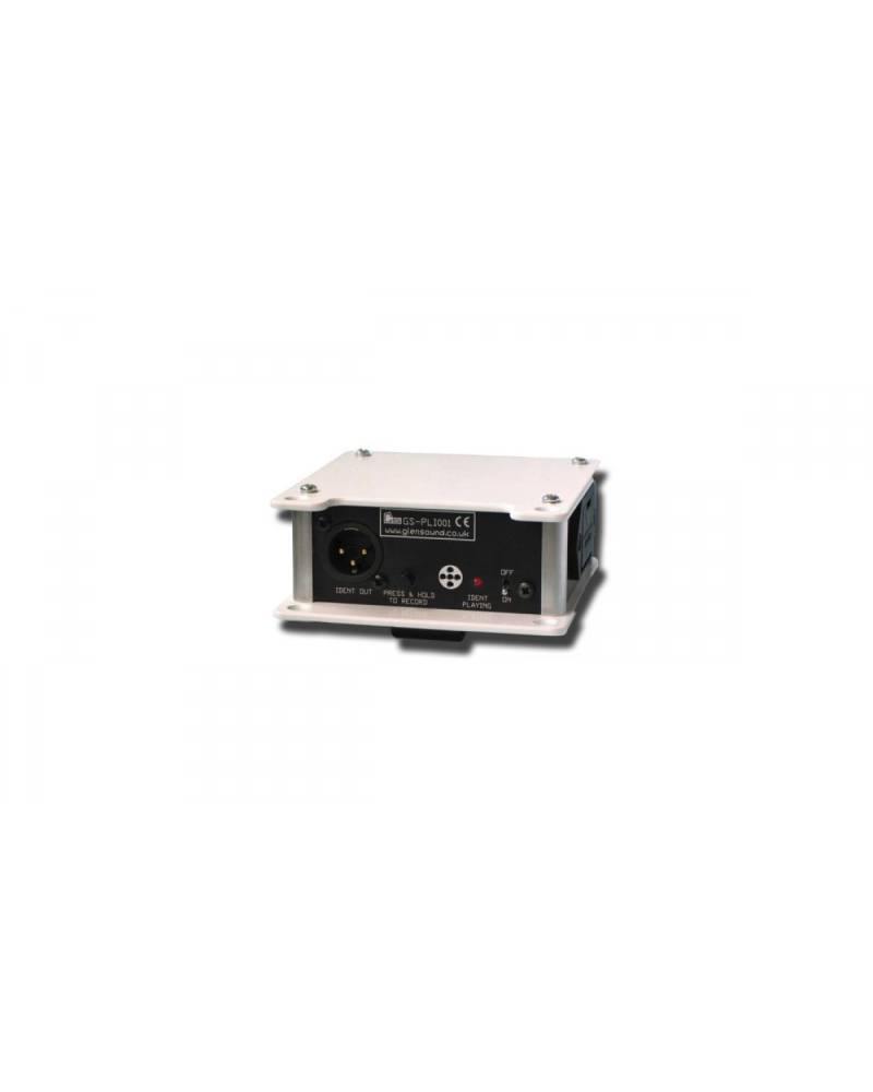Glensound - GS-PLI001 - LINE IDENT from GLENSOUND with reference GS-PLI001 at the low price of 562.5. Product features: This ite