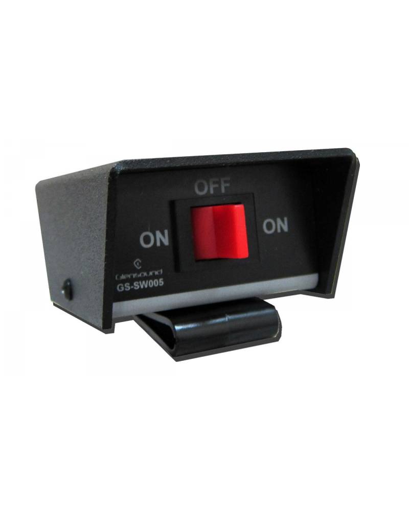 Glensound - GS-SW005 - AUDIO SWITCH from GLENSOUND with reference GS-SW005 at the low price of 94.5. Product features: This item