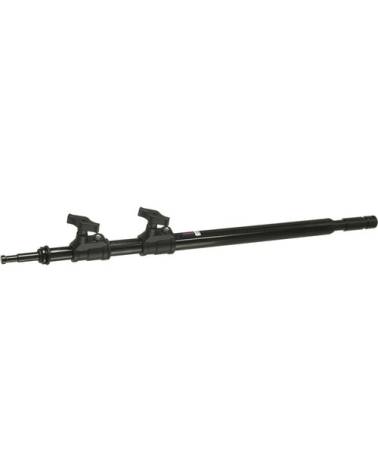 Avenger - A2014CB - DOUBLE RISER 4.5' COLUMN FOR C-STAND from AVENGER with reference A2014CB at the low price of 89.93. Product 