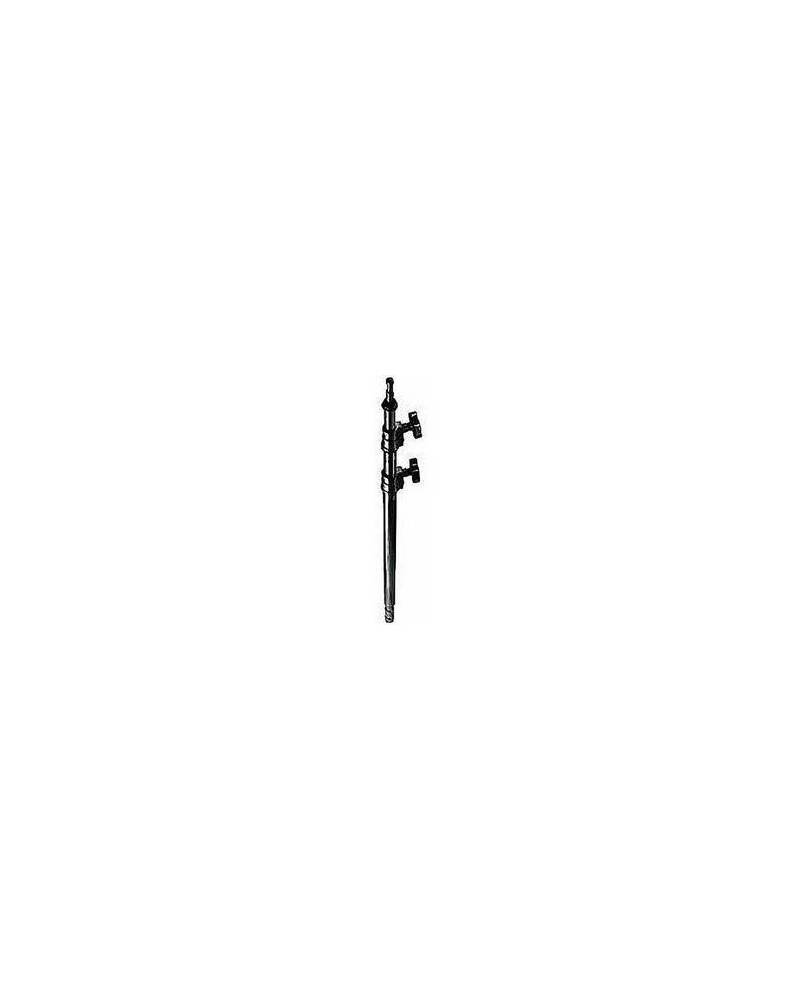 Avenger - A2020CB - 30" DOUBLE RISER 6.75' COLUMN FOR C-STAND (BLACK) from AVENGER with reference A2020CB at the low price of 94