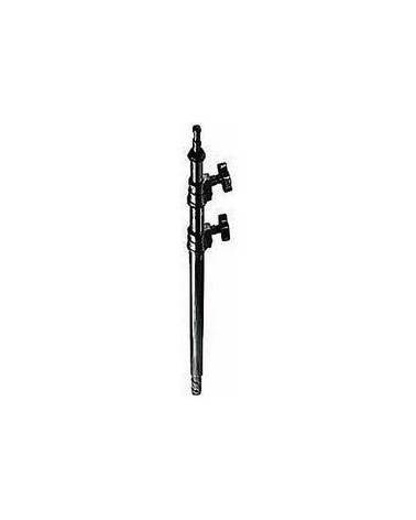Avenger - A2020CB - 30" DOUBLE RISER 6.75' COLUMN FOR C-STAND (BLACK) from AVENGER with reference A2020CB at the low price of 94