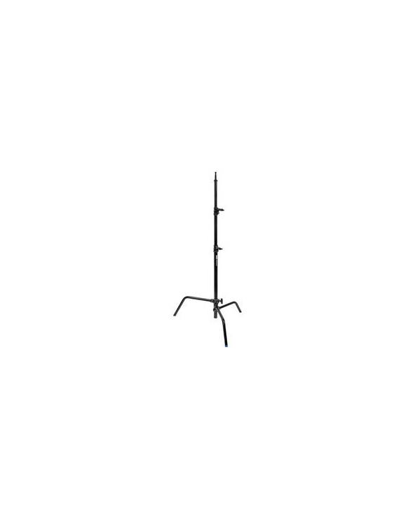 Avenger - A2022D - TURTLE BASE C-STAND (7.3'- BLACK) from AVENGER with reference A2022D at the low price of 155.0825. Product fe