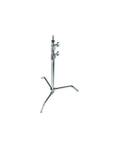 Avenger - A2025F - C-STAND (8.3'- CHROME-PLATED) from AVENGER with reference A2025F at the low price of 136.527. Product feature