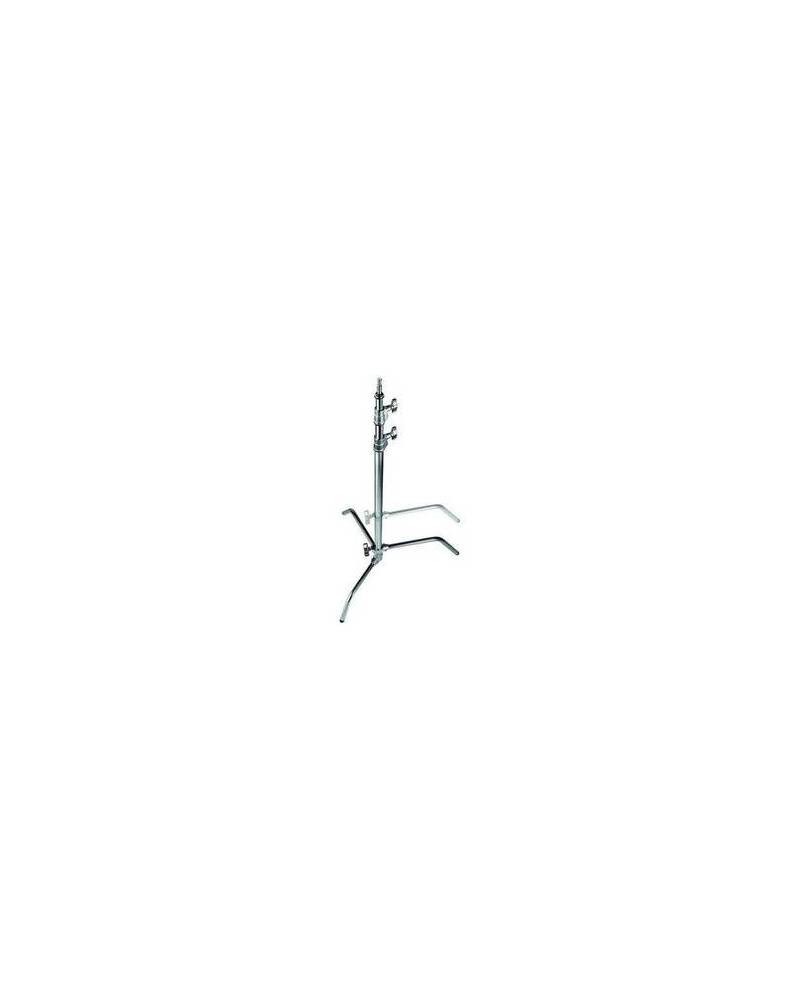Avenger - A2025FCB - C-STAND WITH SLIDING LEG (8.25' BLACK) from AVENGER with reference A2025FCB at the low price of 146.166. Pr