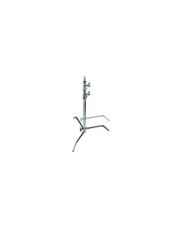 Avenger - A2025LCB - C-STAND WITH SLIDING LEG (8.25' BLACK) from AVENGER with reference A2025LCB at the low price of 155.0825. P
