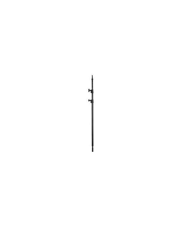 Avenger - A2029CB - 40" DOUBLE RISER 9.3' COLUMN FOR C-STAND (BLACK) from AVENGER with reference A2029CB at the low price of 97.