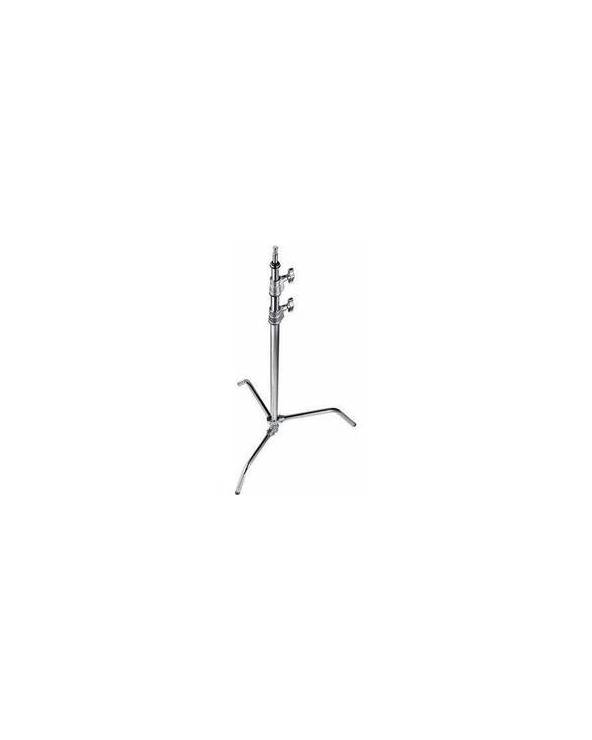 Avenger - A2033F - C-STAND (10.7'- CHROME-PLATED) from AVENGER with reference A2033F at the low price of 138.7455. Product featu