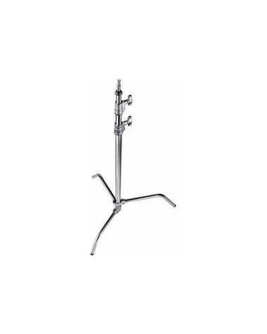 Avenger - A2033F - C-STAND (10.7'- CHROME-PLATED) from AVENGER with reference A2033F at the low price of 138.7455. Product featu
