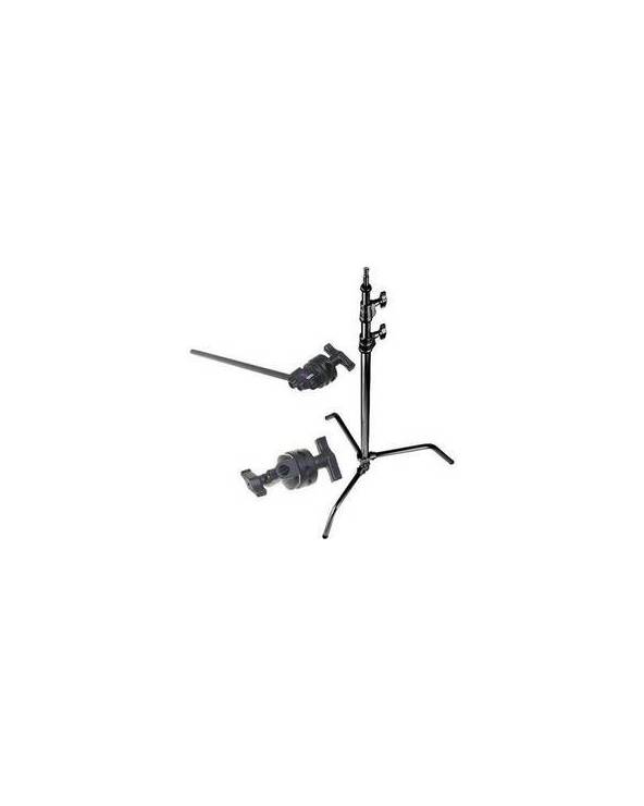 Avenger - A2033FCBKIT - C-STAND GRIP ARM KIT (BLACK- 10.75') from AVENGER with reference A2033FCBKIT at the low price of 215.211