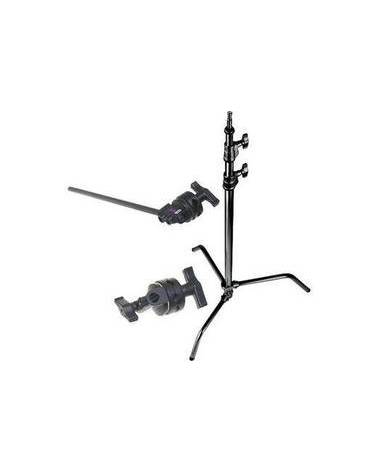 Avenger - A2033FCBKIT - C-STAND GRIP ARM KIT (BLACK- 10.75') from AVENGER with reference A2033FCBKIT at the low price of 215.211
