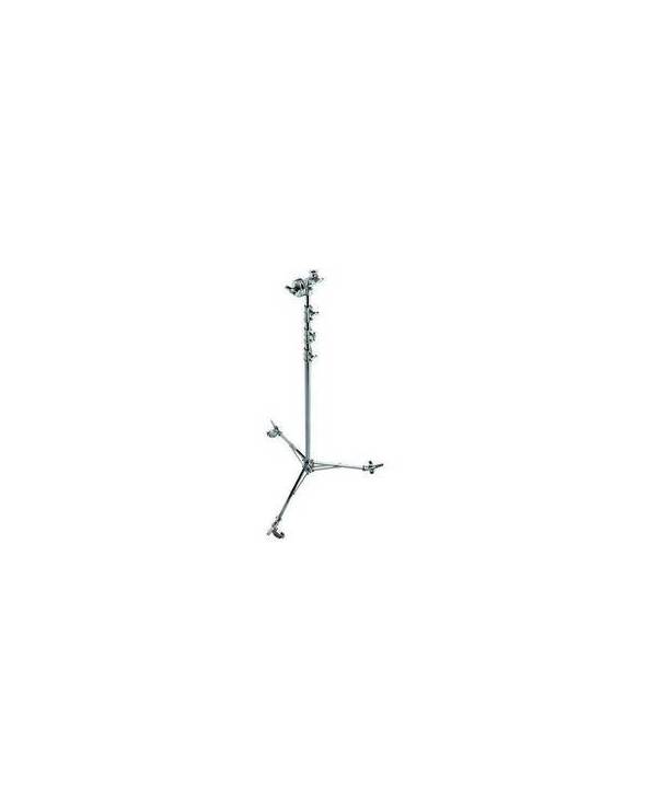 Avenger - A3043CS - OVERHEAD STAND 43 WITH BRAKED WHEELS (CHROME-PLATED- 14.3') from AVENGER with reference A3043CS at the low p