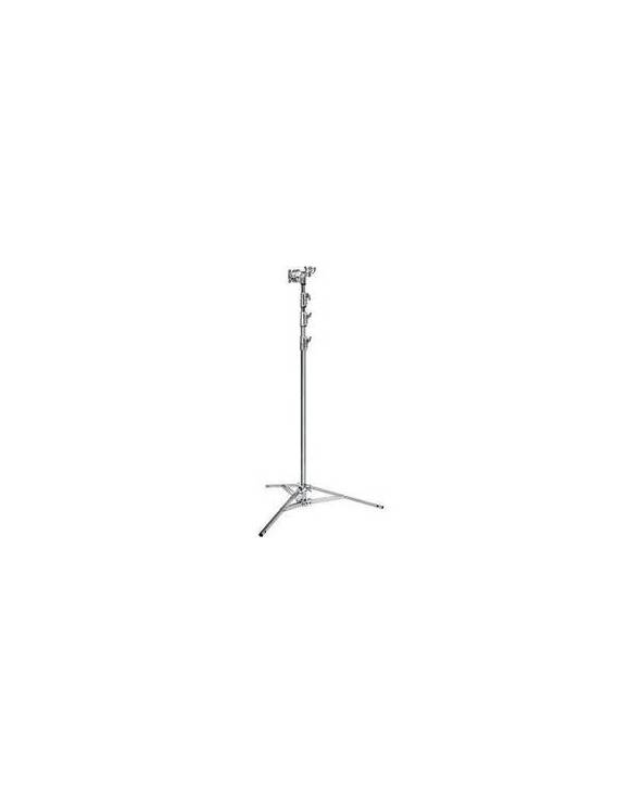 Avenger - A3059CS - OVERHEAD STAND 59 (CHROME-PLATED- 19.3') from AVENGER with reference A3059CS at the low price of 332.5455. P