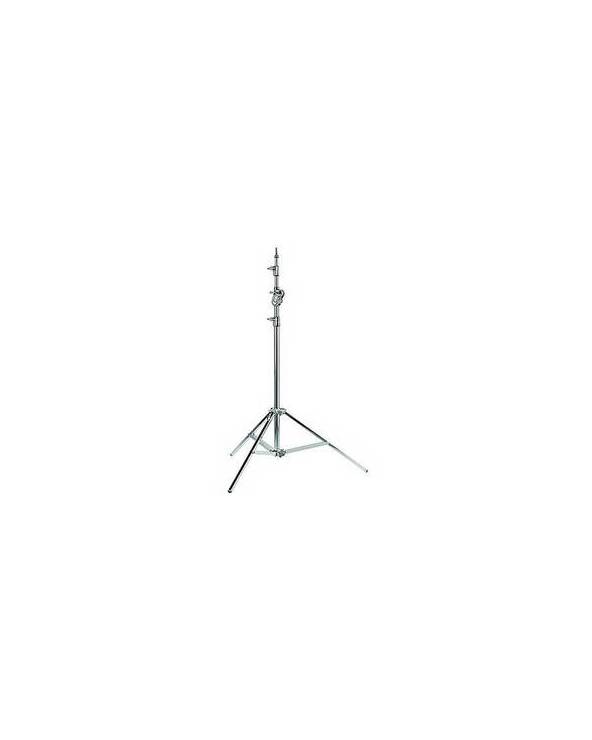 Avenger - A4039CS - 12.8' STEEL BOOM STAND 39 (CHROME-PLATED) from AVENGER with reference A4039CS at the low price of 295.6725. 