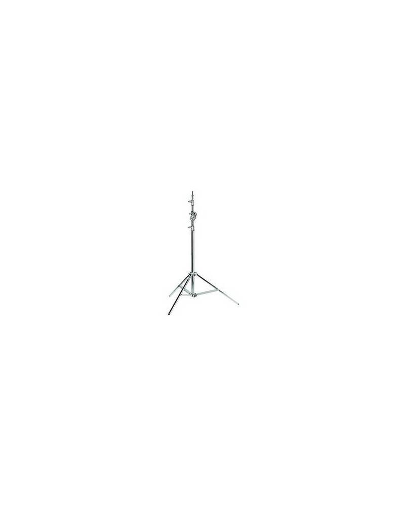 Avenger - A4039CS - 12.8' STEEL BOOM STAND 39 (CHROME-PLATED) from AVENGER with reference A4039CS at the low price of 295.6725. 