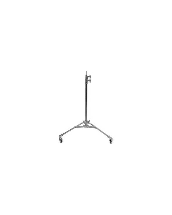 Avenger - A5029 - ROLLER STAND 29 WITH LOW BASE (CHROME-PLATED- 9.5') from AVENGER with reference A5029 at the low price of 256.