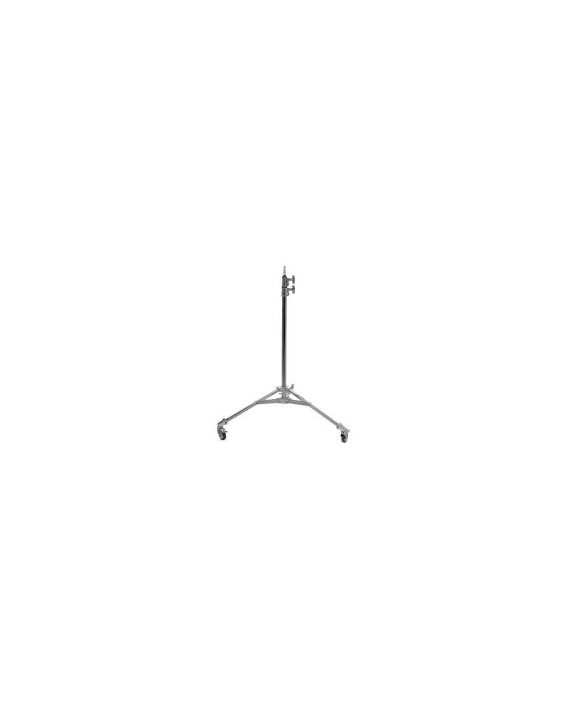 Avenger - A5029 - ROLLER STAND 29 WITH LOW BASE (CHROME-PLATED- 9.5') from AVENGER with reference A5029 at the low price of 256.