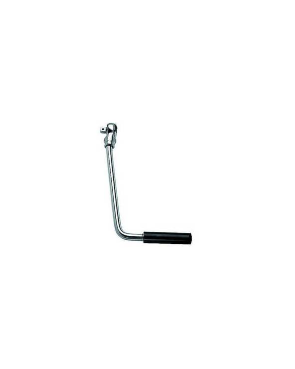 Avenger - B9005R - RATCHET HANDLE FOR STRATO SAFE STAND from AVENGER with reference B9005R at the low price of 134.198. Product 