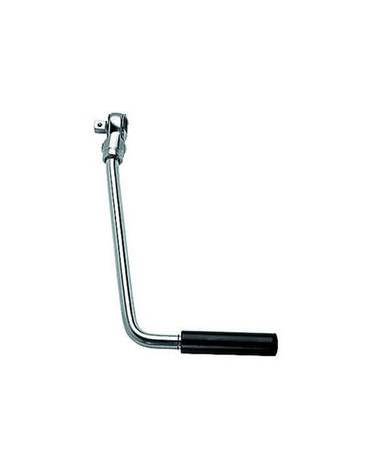 Avenger - B9005R - RATCHET HANDLE FOR STRATO SAFE STAND from AVENGER with reference B9005R at the low price of 134.198. Product 
