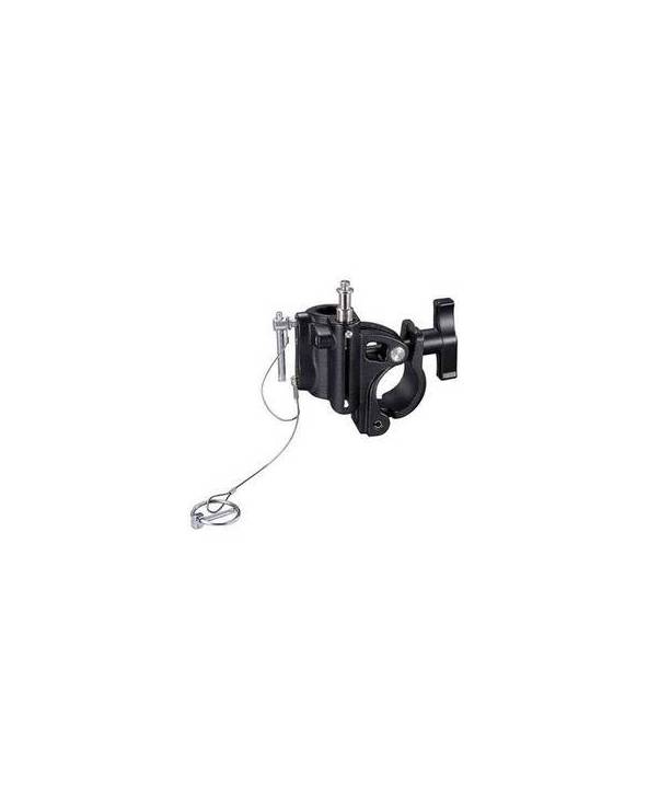 Avenger - C345-1 - BARREL CLAMP WITH T-KNOB (BLACK) from AVENGER with reference C345-1 at the low price of 61.9735. Product feat