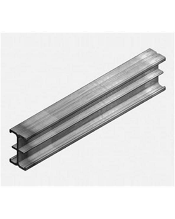IFF - FF6003 - RAIL H60 3M (98FT) SILVER from IFF with reference FF6003 at the low price of 65.31. Product features:  