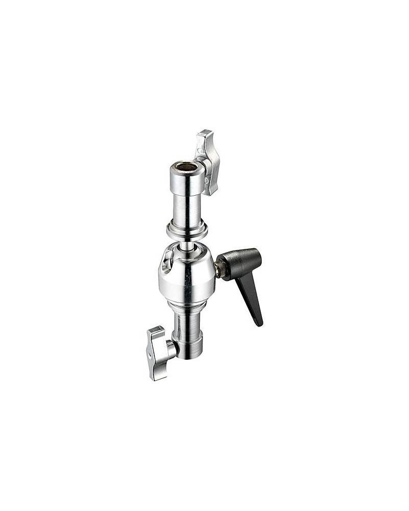 Avenger - F831TH - BABY FEMALE SWIVEL WITH BALL from AVENGER with reference F831TH at the low price of 67.5155. Product features