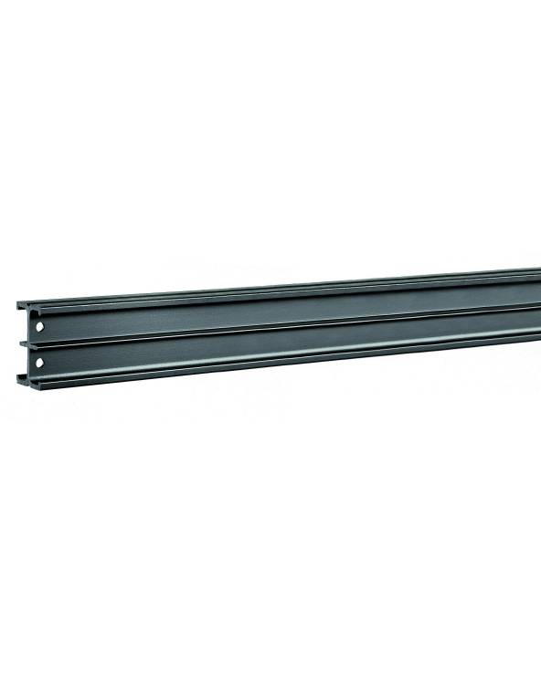 Manfrotto - FF6005B - BLACK ANODISED 5M RAIL from MANFROTTO with reference FF6005B at the low price of 199.37. Product features: