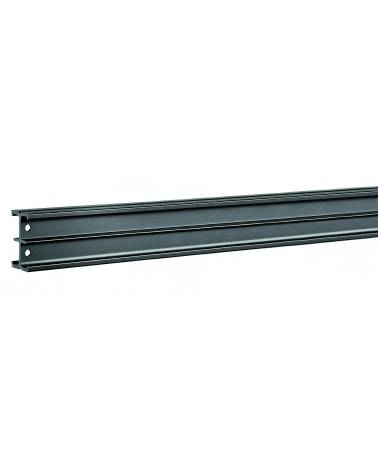 Manfrotto - FF6005B - BLACK ANODISED 5M RAIL from MANFROTTO with reference FF6005B at the low price of 199.37. Product features: