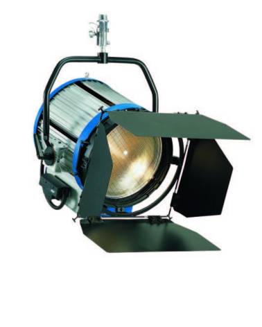 Arri - L0.82120.B - STUDIO T 12 TUNGSTEN FRESNEL LIGHTS from ARRI with reference L0.82120.B at the low price of 3159.45. Product