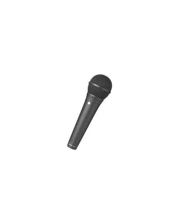 Rode Microphones - M1 - HANDHELD CARDIOID DYNAMIC MICROPHONE from GODOX with reference M1 at the low price of 117. Product featu