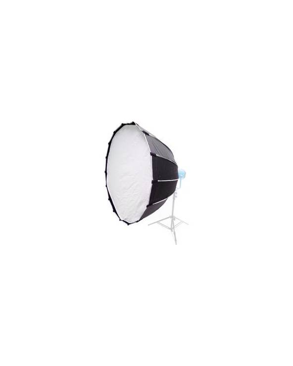 Dracast - DRDM2000RGBW - LIGHT DOME SOFT BOX FOR DR2000RGBW FIXTURE from DRACAST with reference DRDM2000RGBW at the low price of