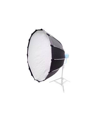 Dracast - DRDM2000RGBW - LIGHT DOME SOFT BOX FOR DR2000RGBW FIXTURE from DRACAST with reference DRDM2000RGBW at the low price of