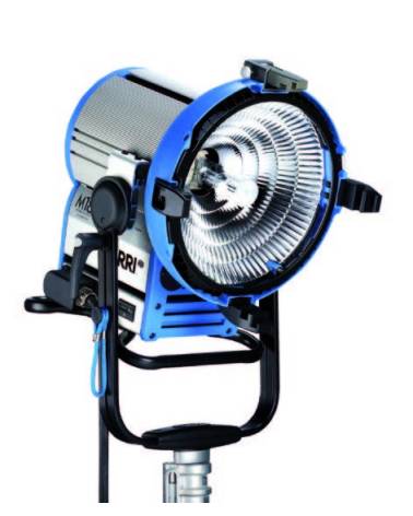 Arri - L1.37600.B - M18 OPEN FACE DAYLIGHT LAMPHEAD WITH MAX TECHNOLOGY from ARRI with reference L1.37600.B at the low price of 