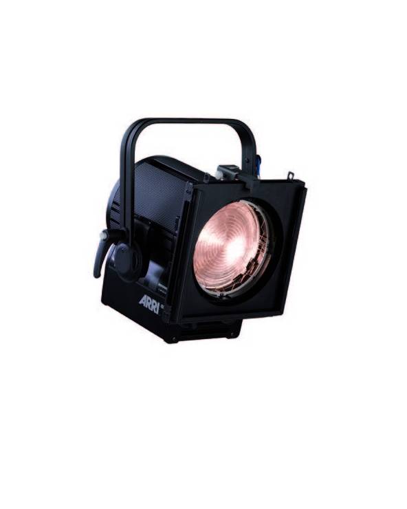 Arri - L1.40525.B - TRUE BLUE ST1-2 THEATER TRUE BLUE TUNGSTEN FRESNEL LIGHTS FOR THEATER - from ARRI with reference L1.40525.B 