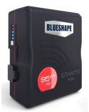 Blueshape Camera 3-Stud 14.4v Granite Mini Battery