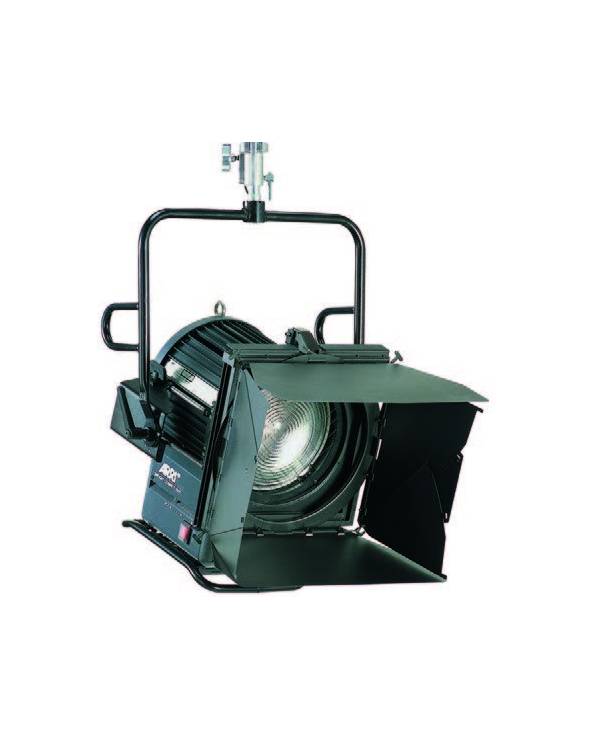 Arri - L1.73680.B - COMPACT 2500 THEATER DAYLIGHT FRESNEL LIGHTS FOR THEATER - MAN - GREY - from ARRI with reference L1.73680.B 