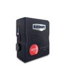 Batteria Blueshape Camera V-Lock 14.4v Granite Mini
